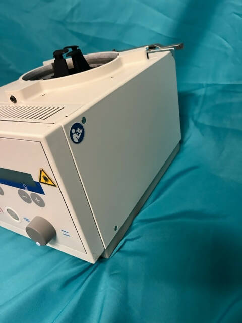 Siemens AL02 II Collimator #10092604
