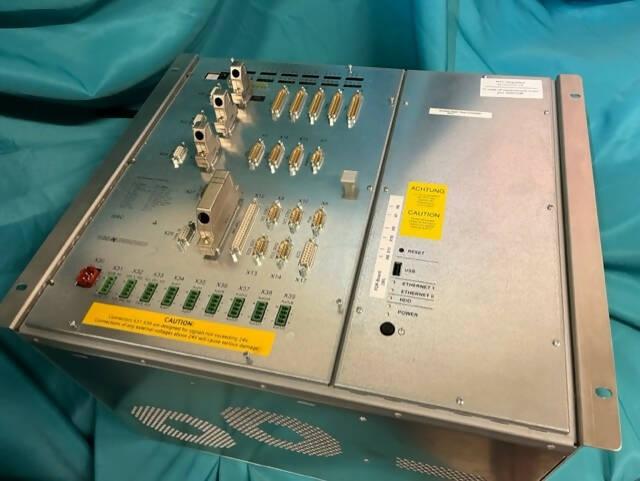 Siemens Artis Zee FD RTC V4 #10281168 / #10280903