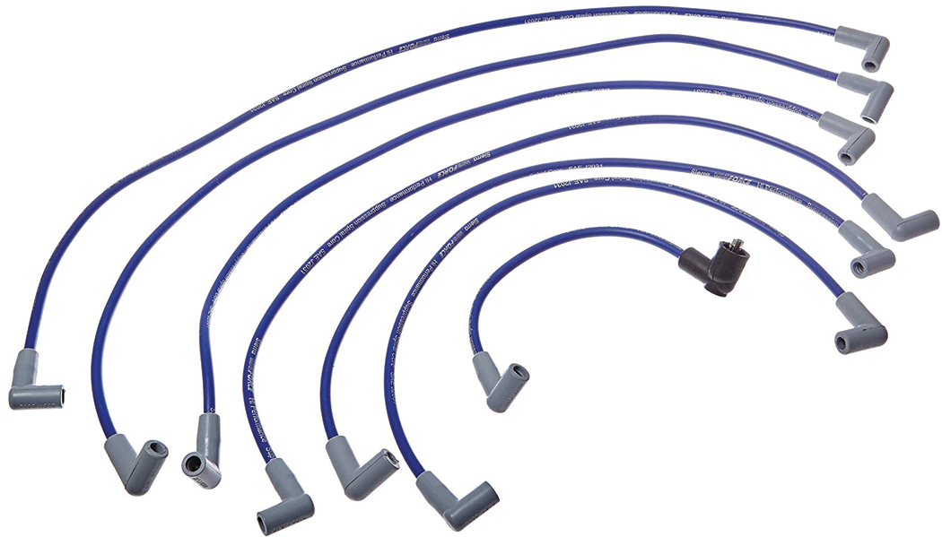 Sierra 18-8811-1 Premium Marine Spark Plug Wire Set