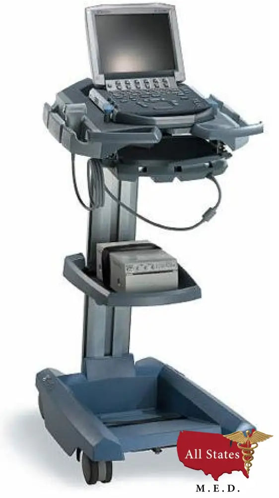 Sonosite C60x Convex Transducer Probe