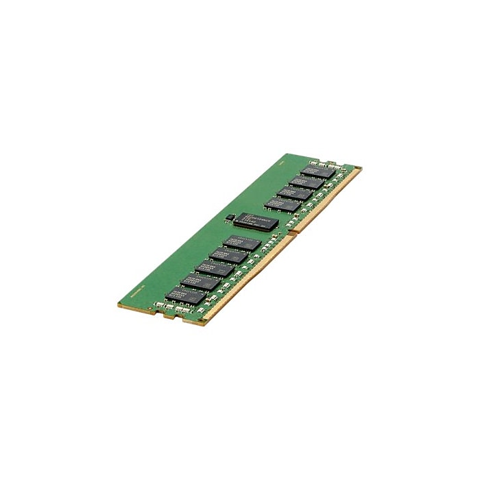 HPE SmartMemory 64GB DDR4 RDIMM 288-pin DRAM Memory (P06035-B21