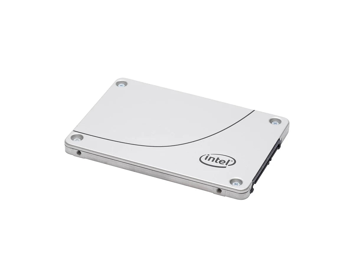 Intel SSDSC2KG038TZ01 SSD Drive
