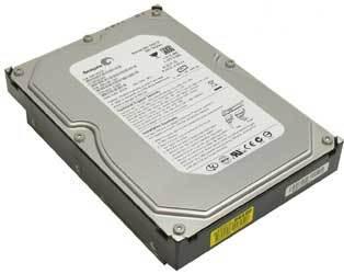 Seagate ST3120815AS 120GB 7200RPM 3.5" SATA Desktop Drive