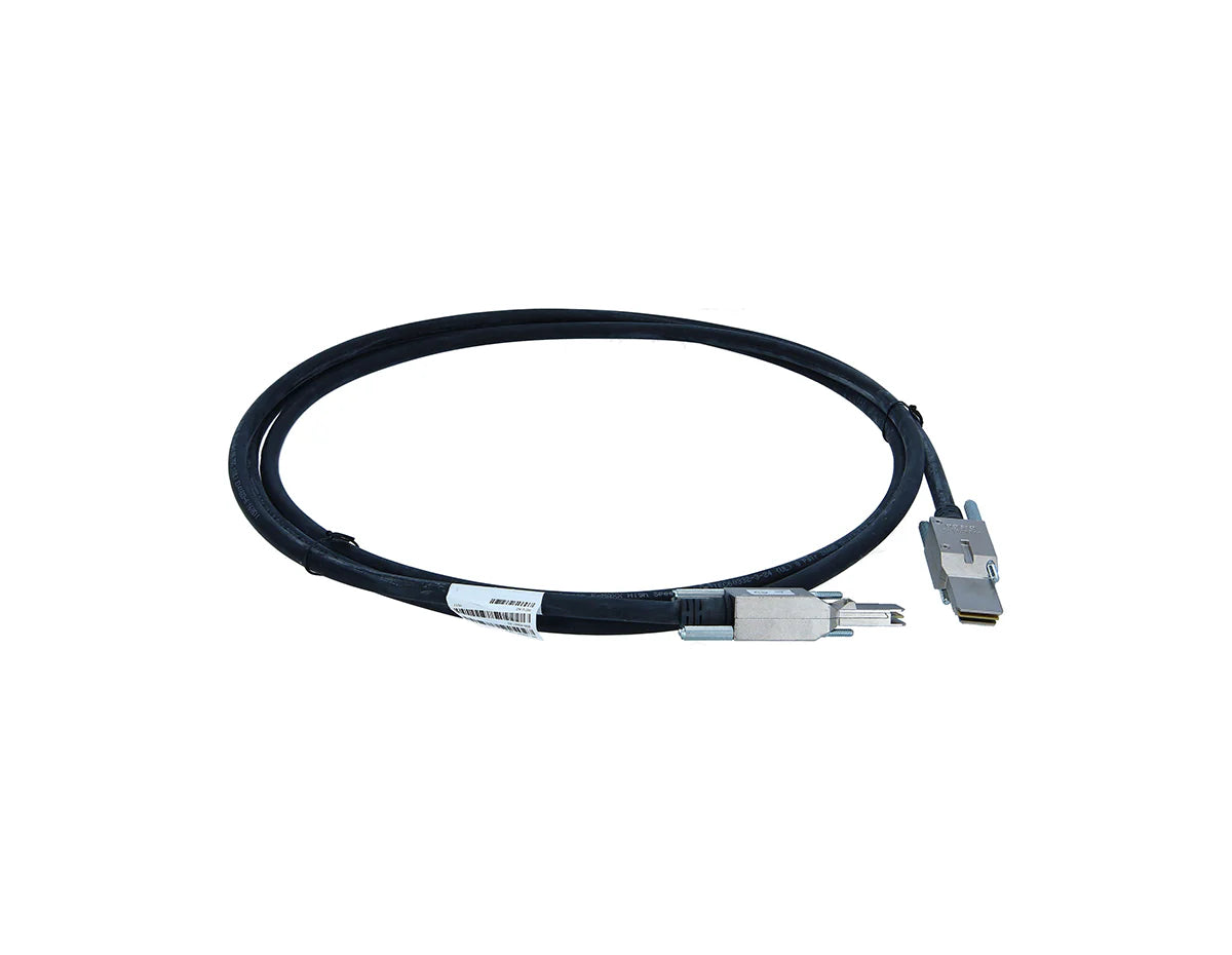 Cisco STACK-T2-3M Stacking Cable