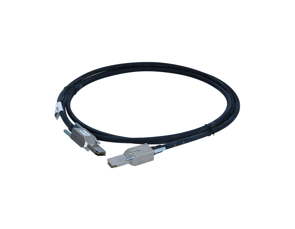 Cisco STACK-T2-3M Stacking Cable