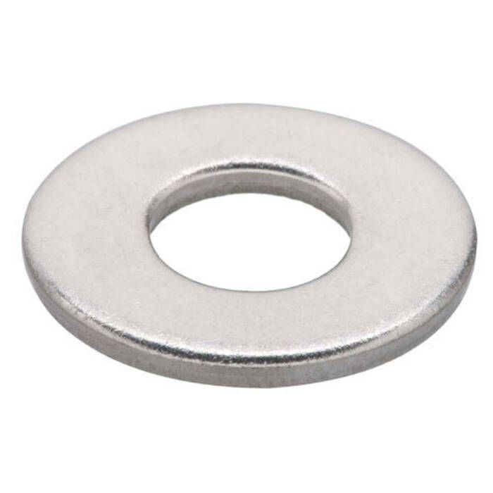 Seachoice Stainless Steel Flat Washer (A/N Style)