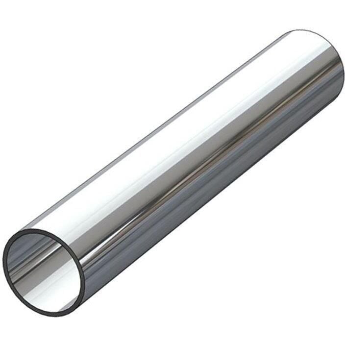 Taco Metals S14-1049P12 1" S.S. Tubing