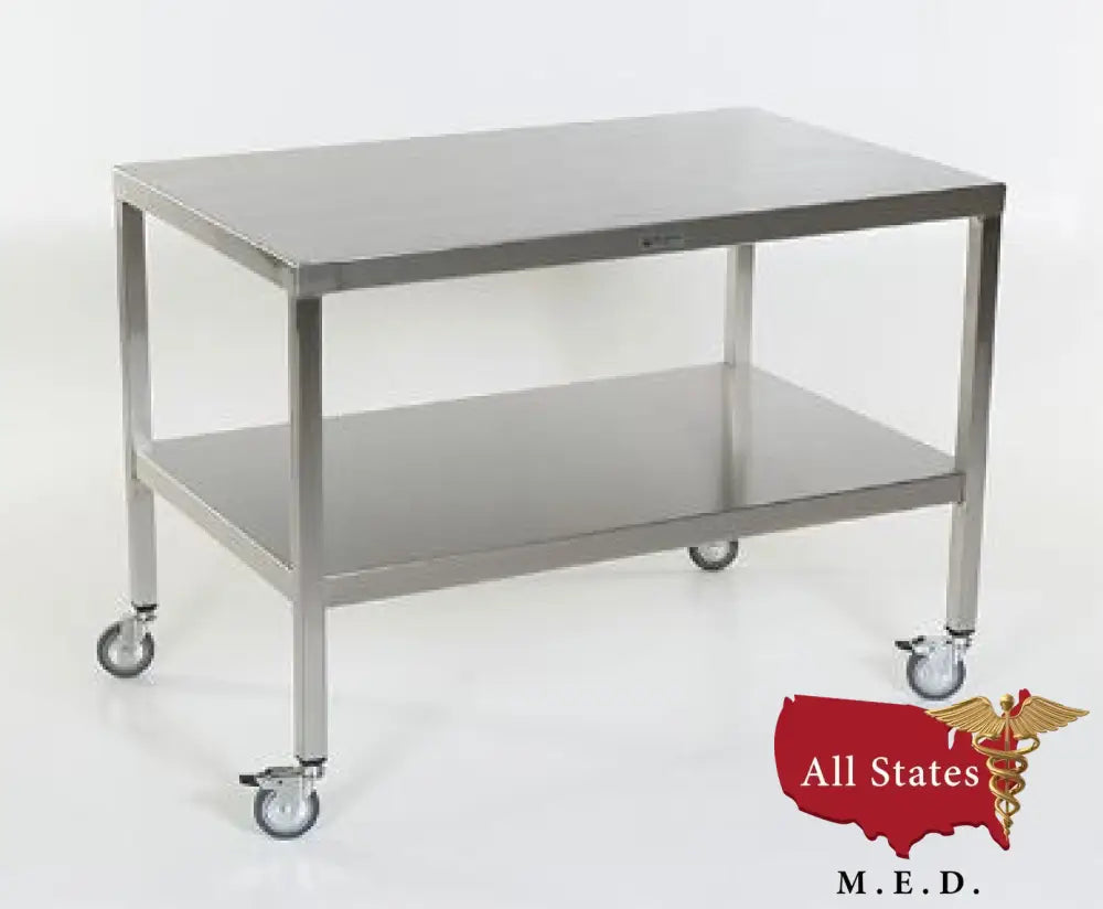 Stainless Steel Work Table