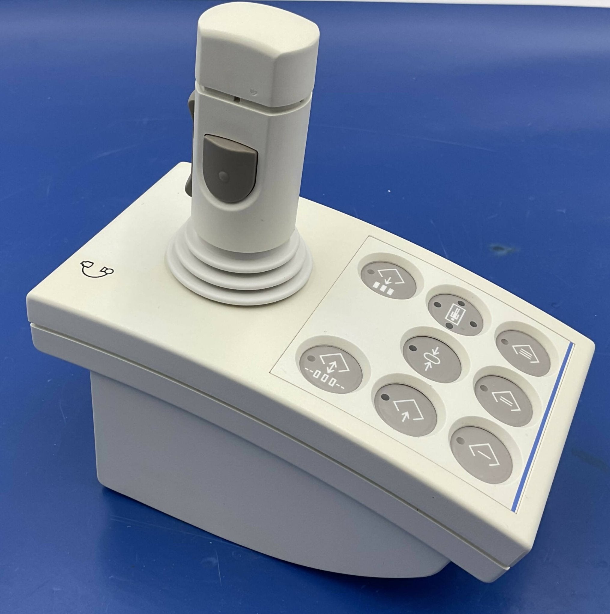 Siemens 4775727 - Stand Control Module SCM for Axiom Artis Overview | Alo Tech Solutions
