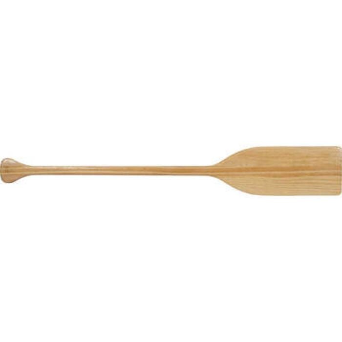 Seachoice 71146 Standard Wood Paddle – 5 Ft.