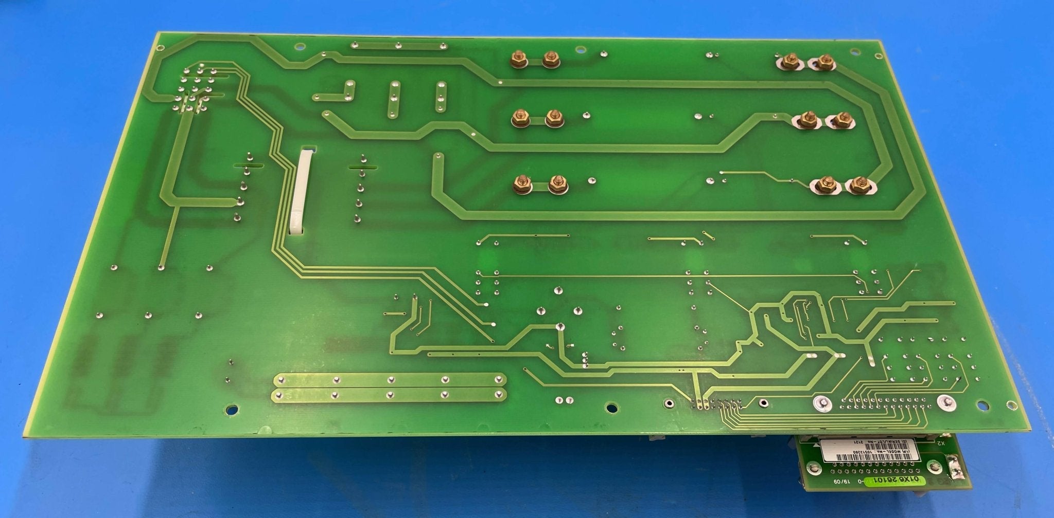 Start Up Unit D31 (05726414/5726414/10513260 Siemens'05726414/10513260