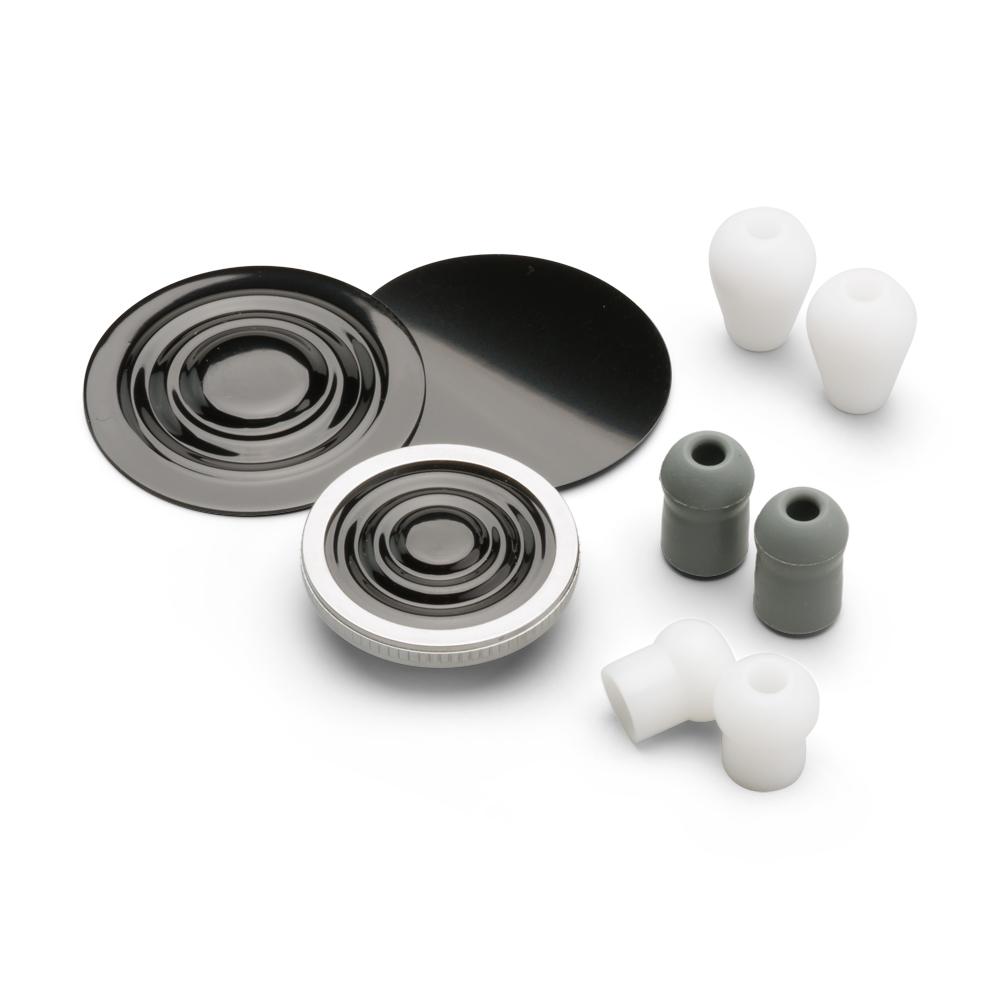 Welch Allyn Harvey DLX Accessory Kit