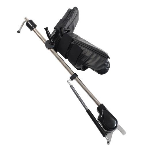 Allen Ultrafins Stirrups - Refurbished