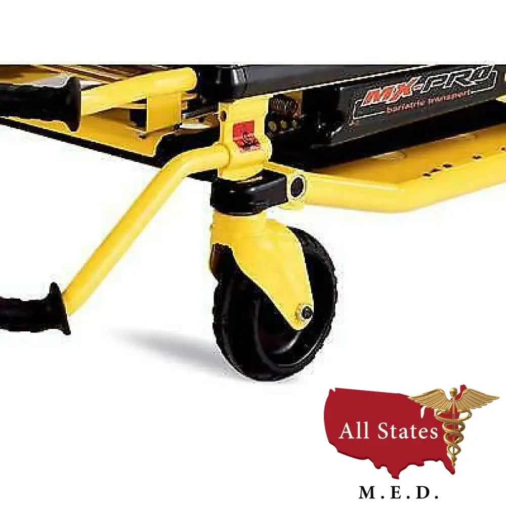 Stryker MX Pro Stretcher