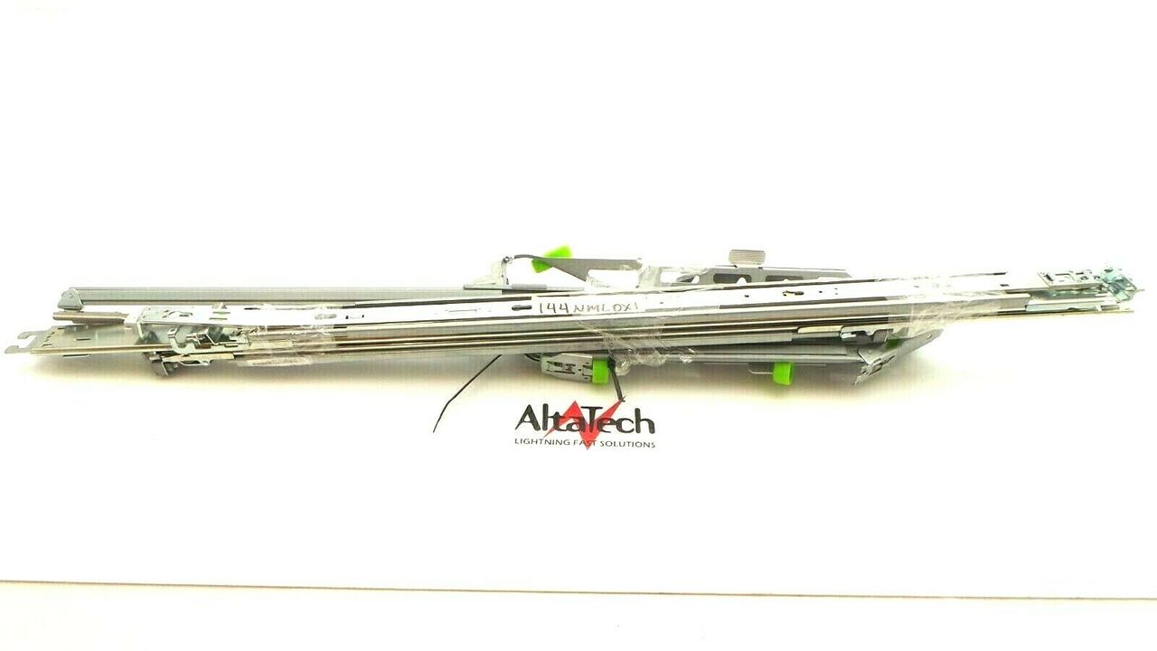 Sun Microsystems 350-1719-01 1U/2U Inner & Outer Snap-in-Slide Rails K