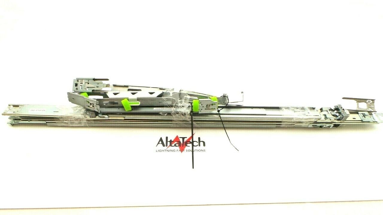 Sun Microsystems 350-1719-01 1U/2U Inner & Outer Snap-in-Slide Rails K