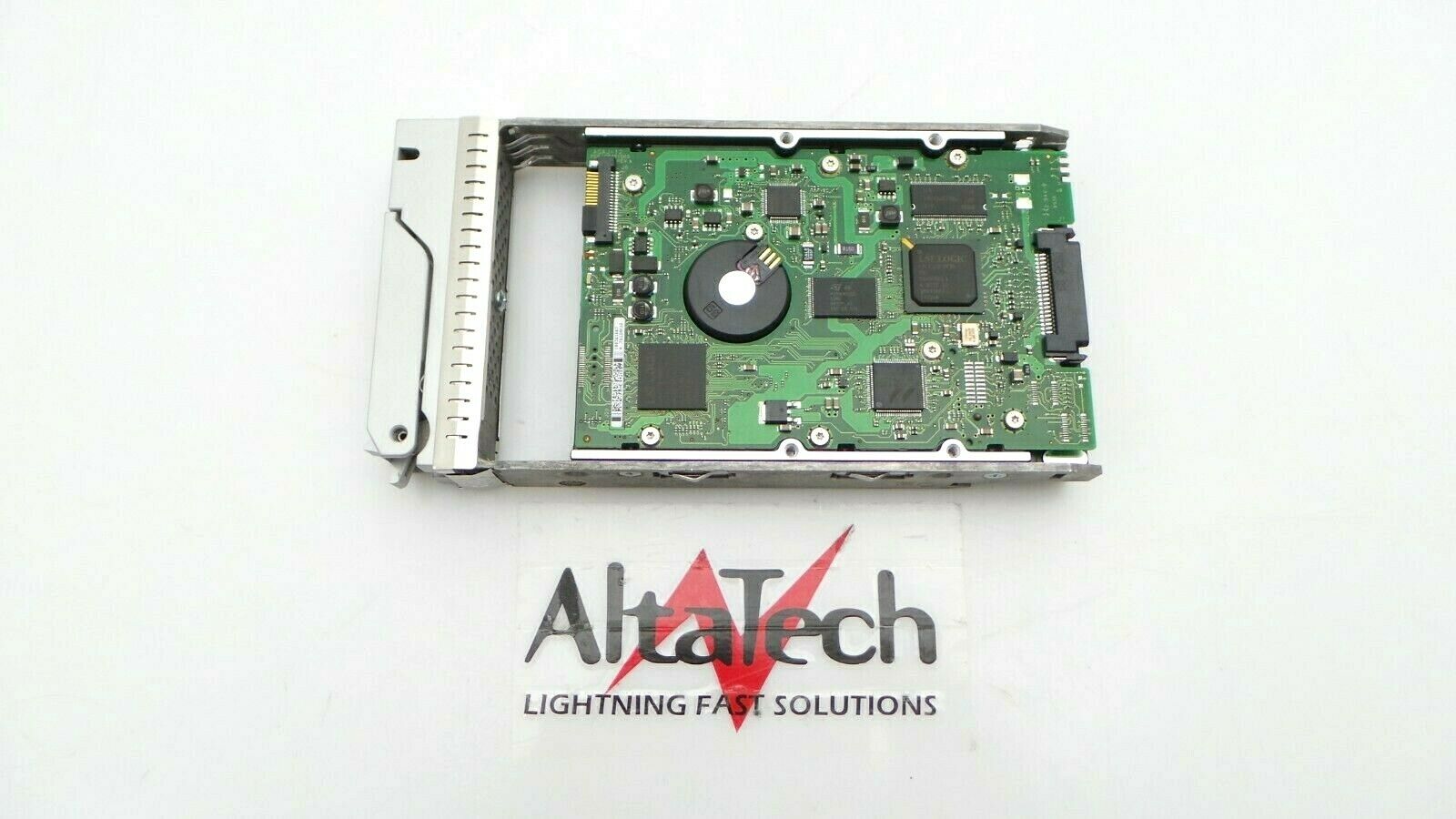 Sun Microsystems 540-6551 300GB 10K FC-AL Hard Drive