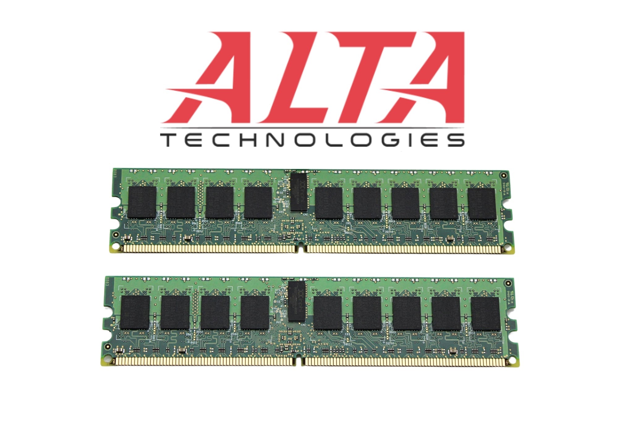 Sun Microsystems 370-6208_X2 2X 1GB DIMM