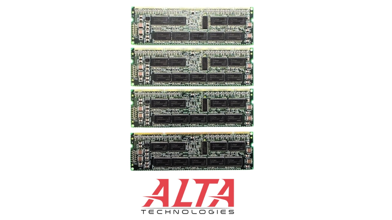 Sun Microsystems 501-5030_X4 Infineon 2GB (4x512MB) Memory Kit