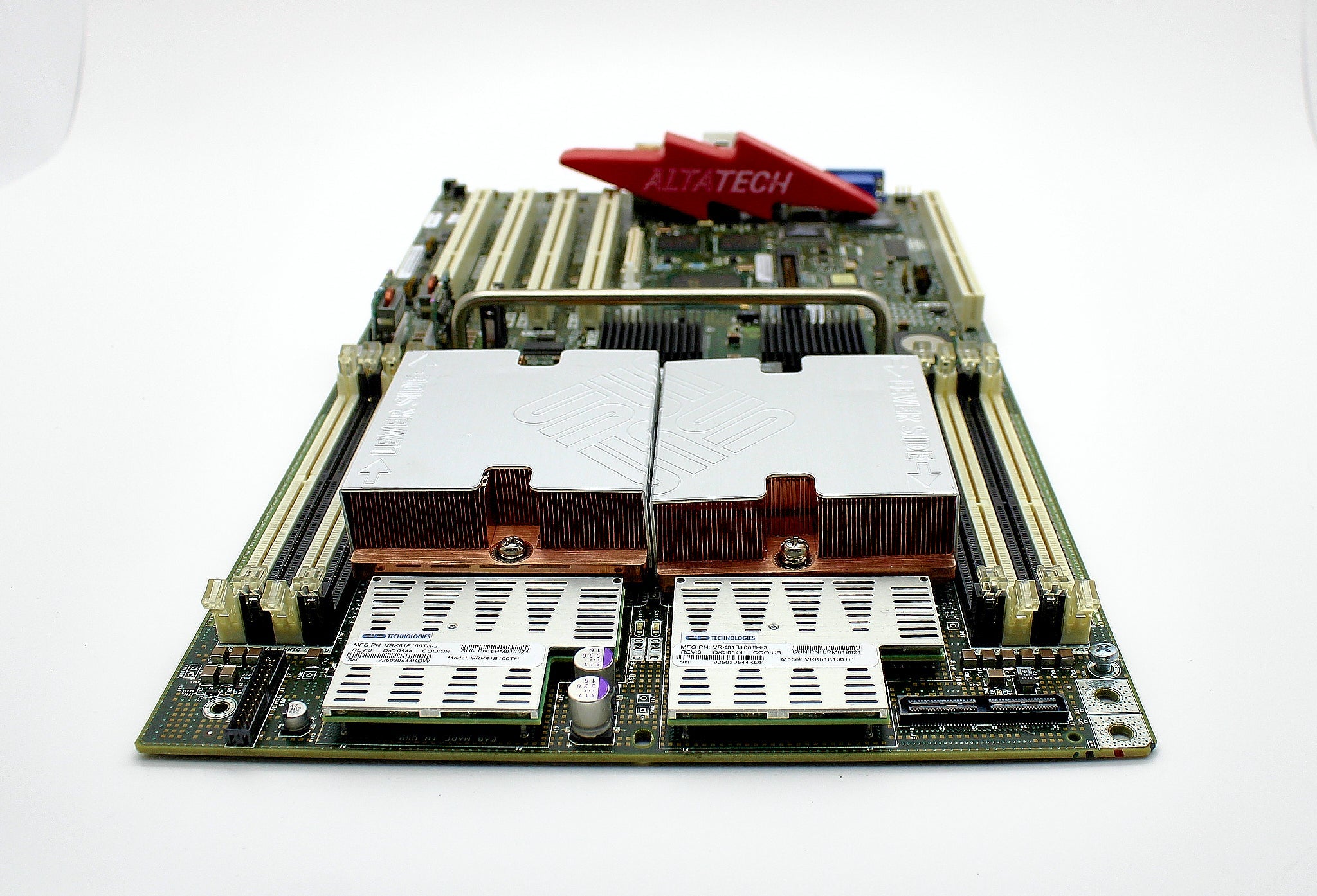 Sun Microsystems 501-6974 System Board for X4200