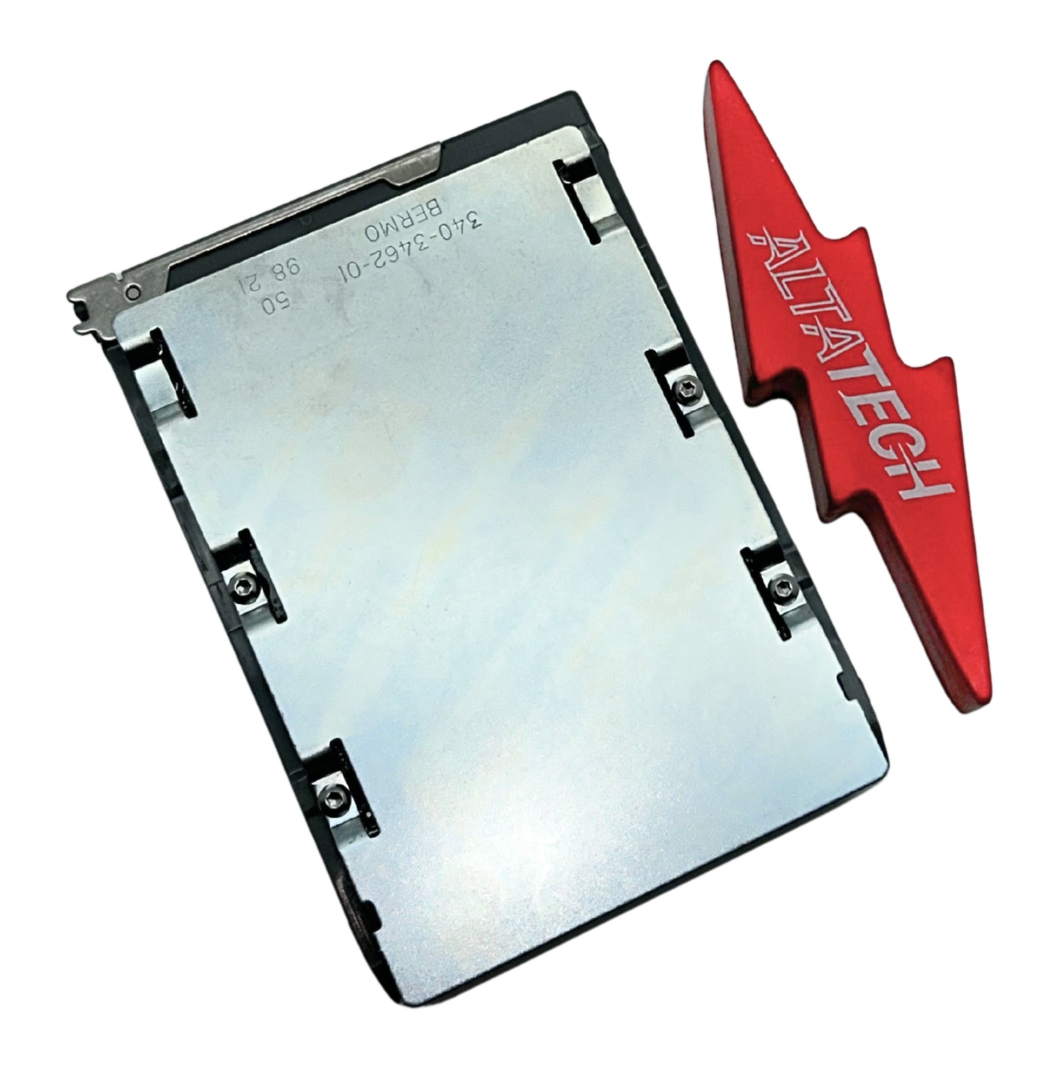 Sun Microsystems 540-3852 9GB HH FC-AL HDD