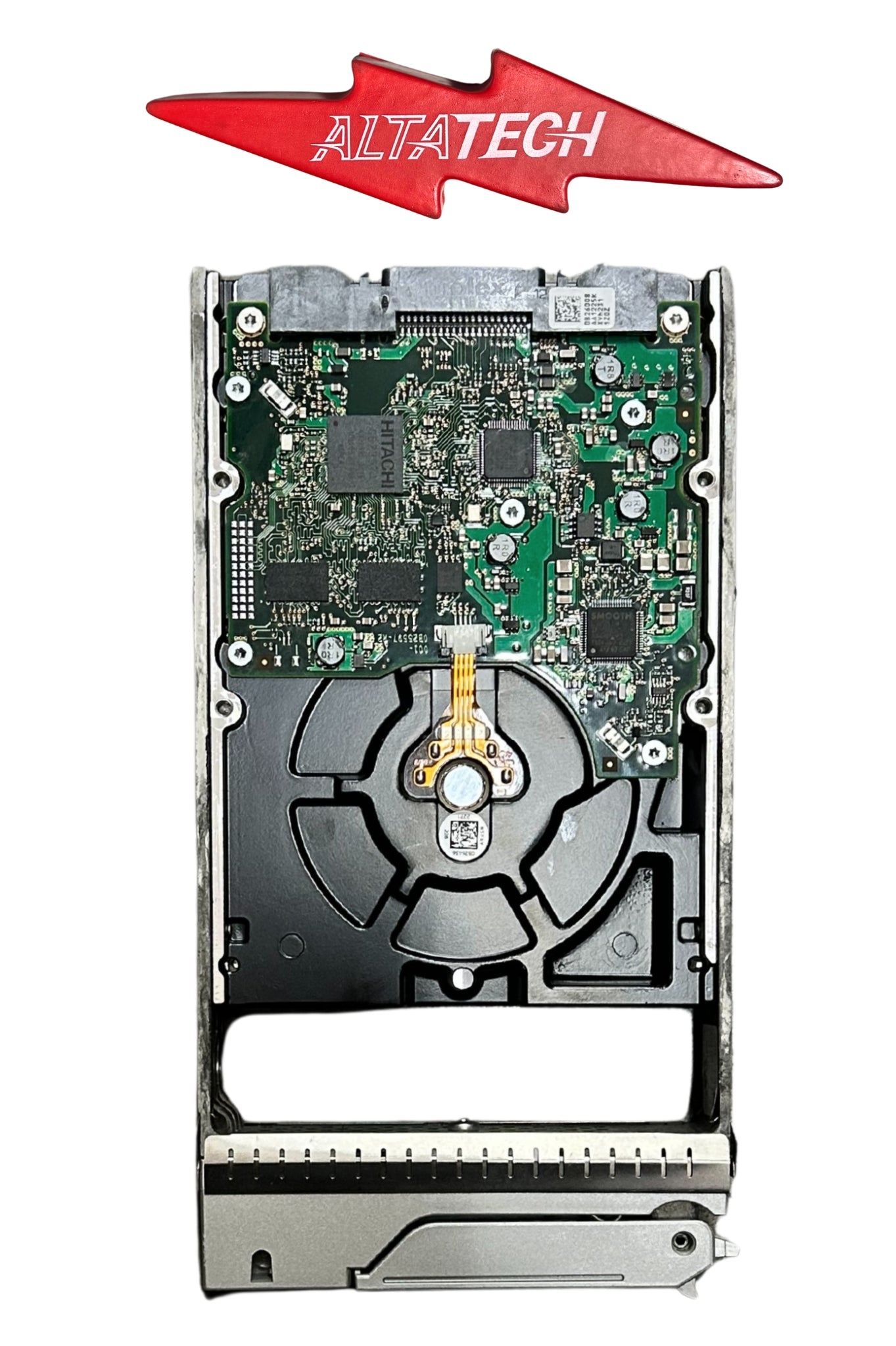 Sun Microsystems 540-7156 300GB - 15000 RPM FC-AL D