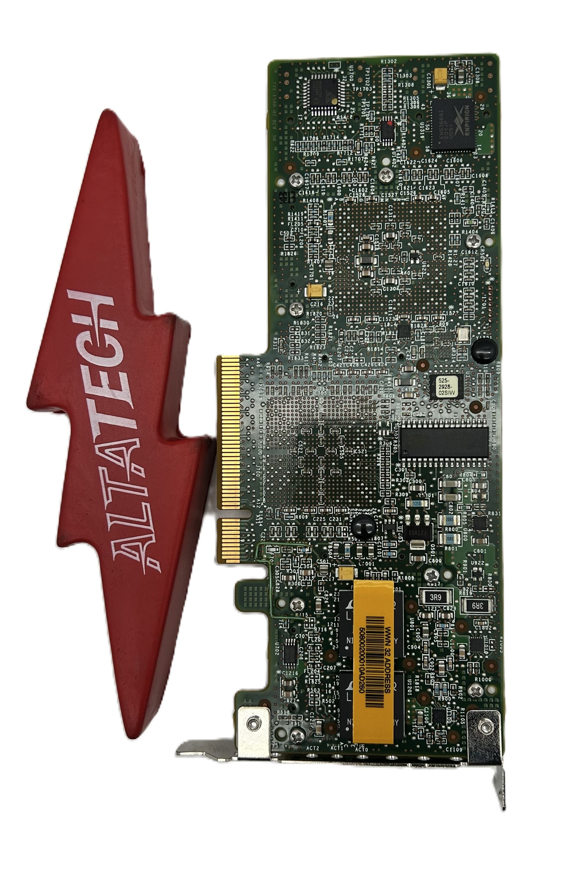 Sun Microsystems 541-3731 96GB Flash Accelerator F20 SAS Full Height H