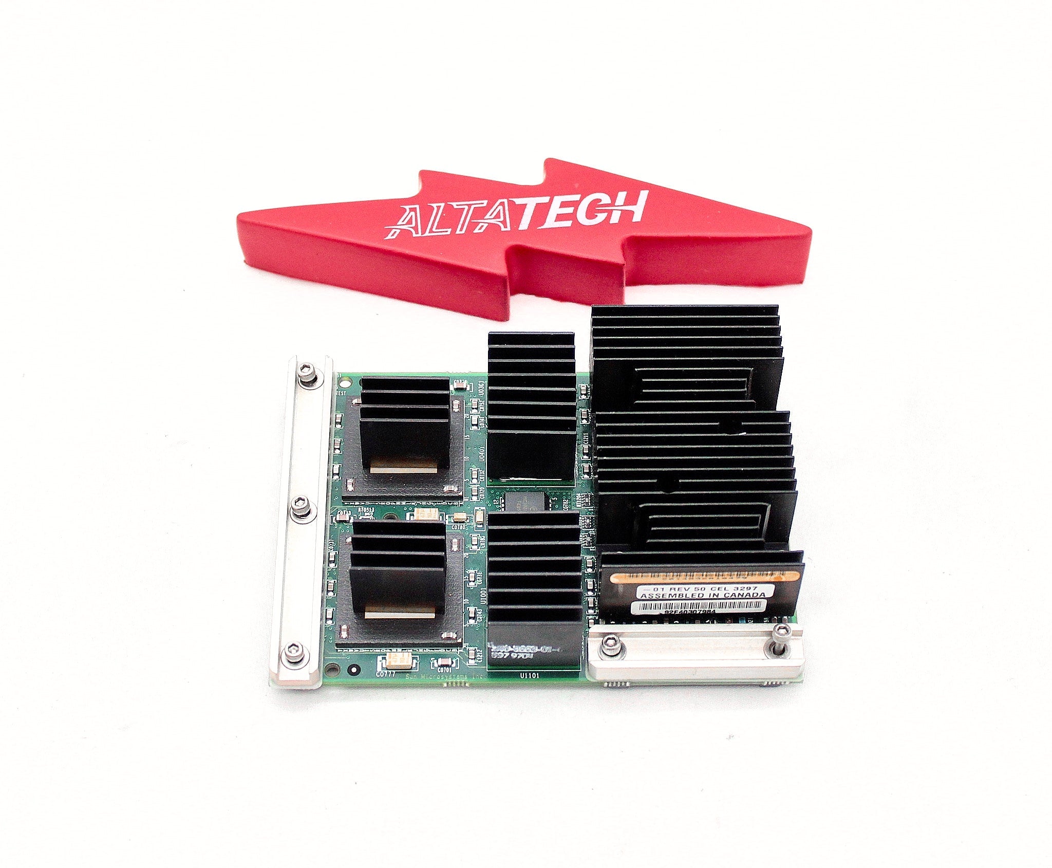 Sun Microsystems X2550A 250MHZ/4MB CACHE CPU