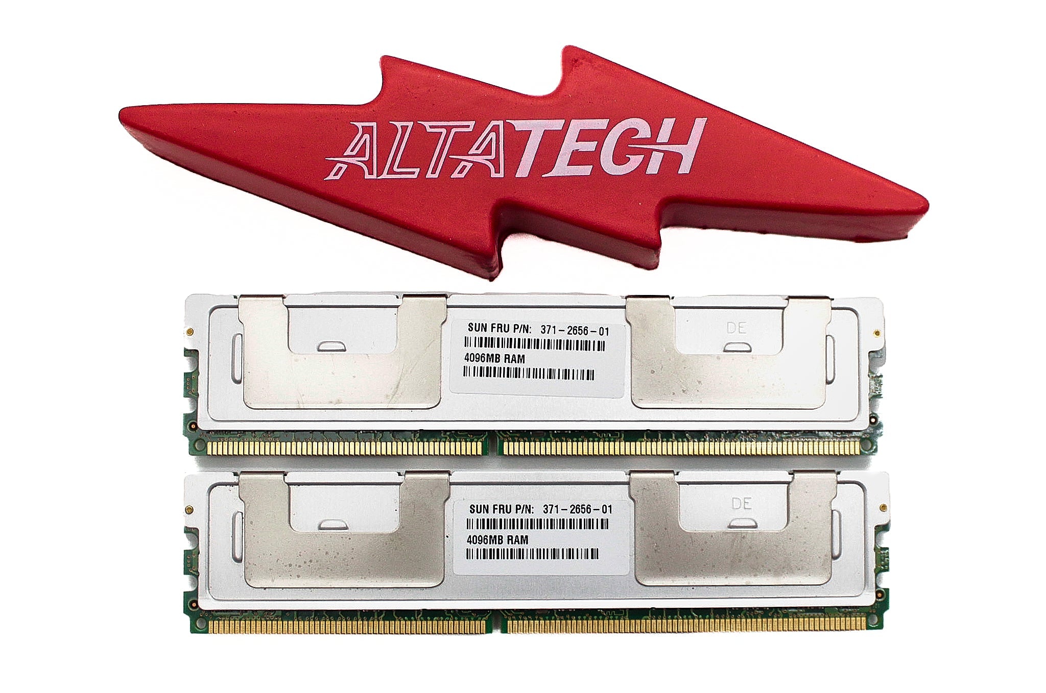 Sun Microsystems X4402A 8GB Memory Kit (2x4GB) PC2-5300