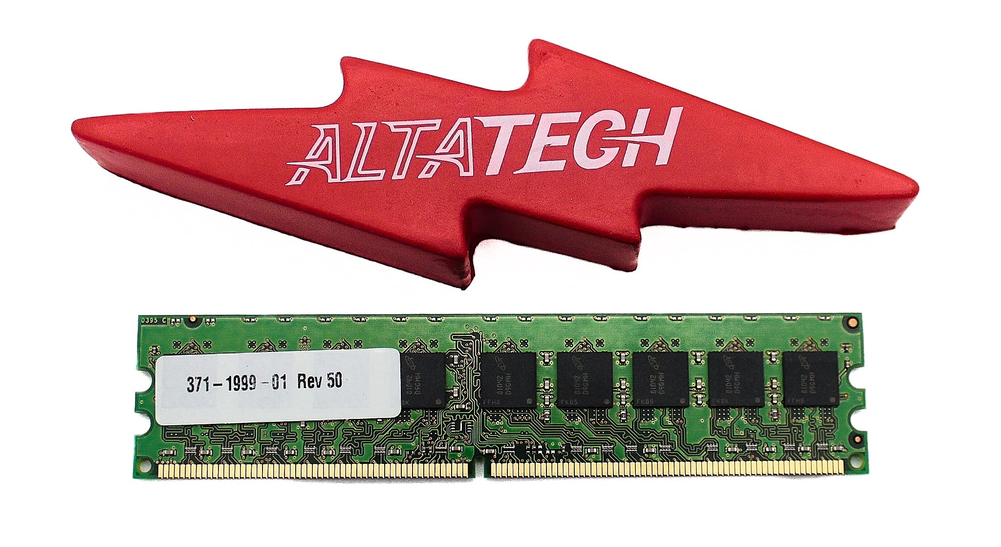 Sun Microsystems X5278A-Z 2GB MEMORY KIT