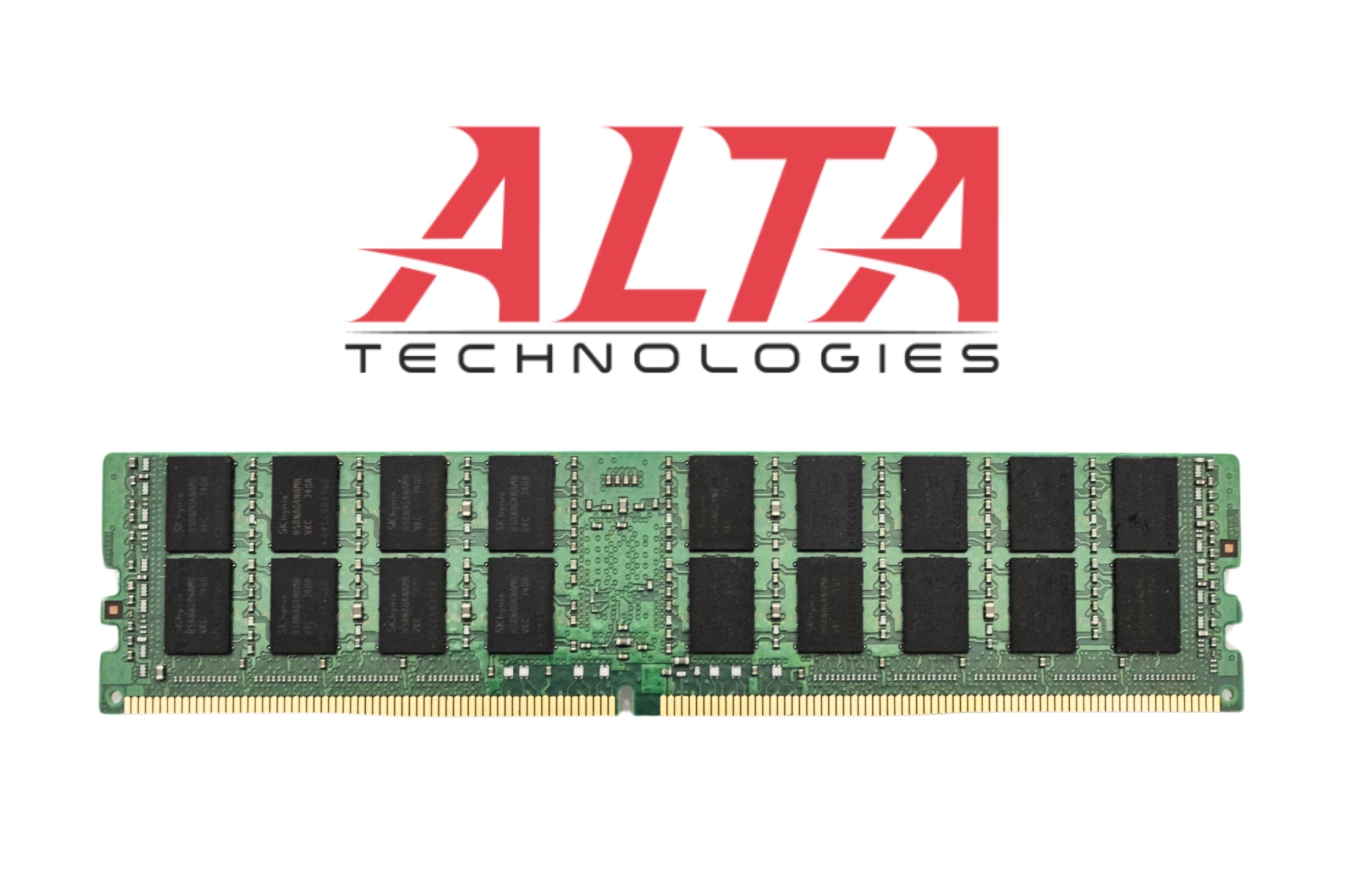 SuperMicro MEM-DR464L-SL01-LR26 64GB PC4-21300VL DDR4-2666 4RX4 ECC