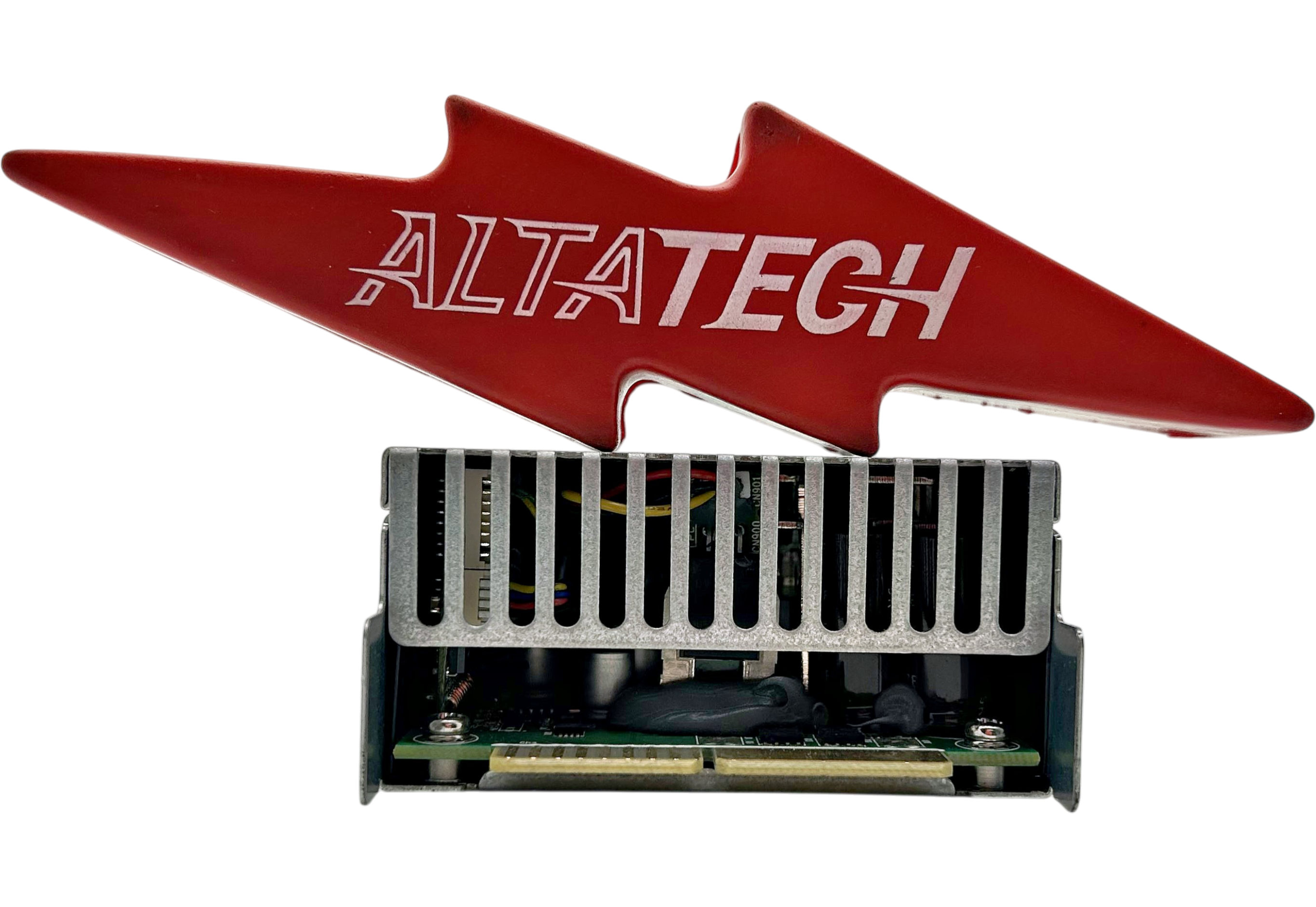 SuperMicro PWS-501P-1R 500W PSU