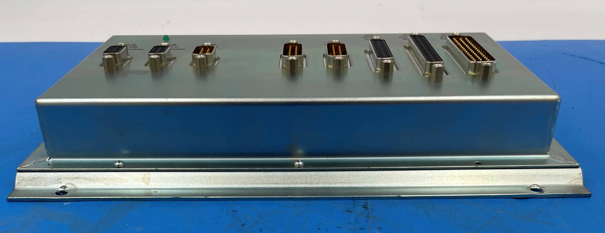 SWITCH BOX P30 (07393577/7393577 SIEMENS