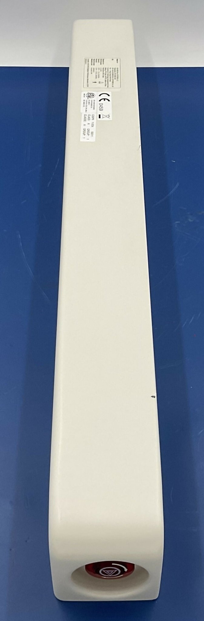 SWITCH COVER ASM (2391864/5131070) GE