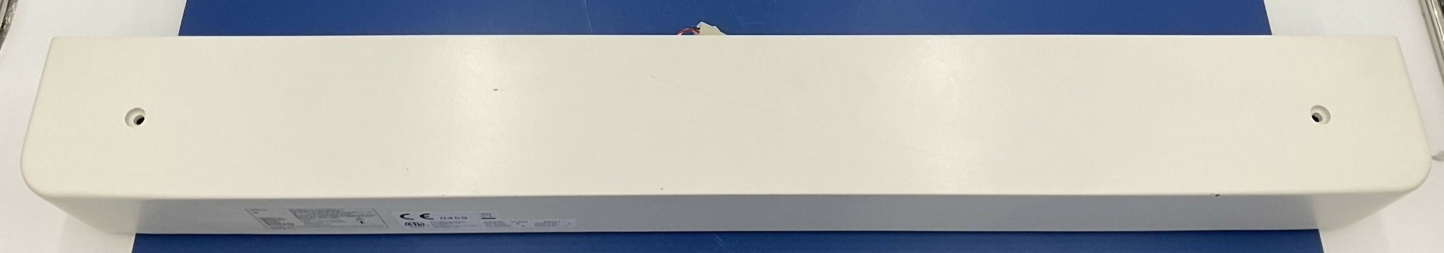 SWITCH COVER ASM (2391864/5131070 GE