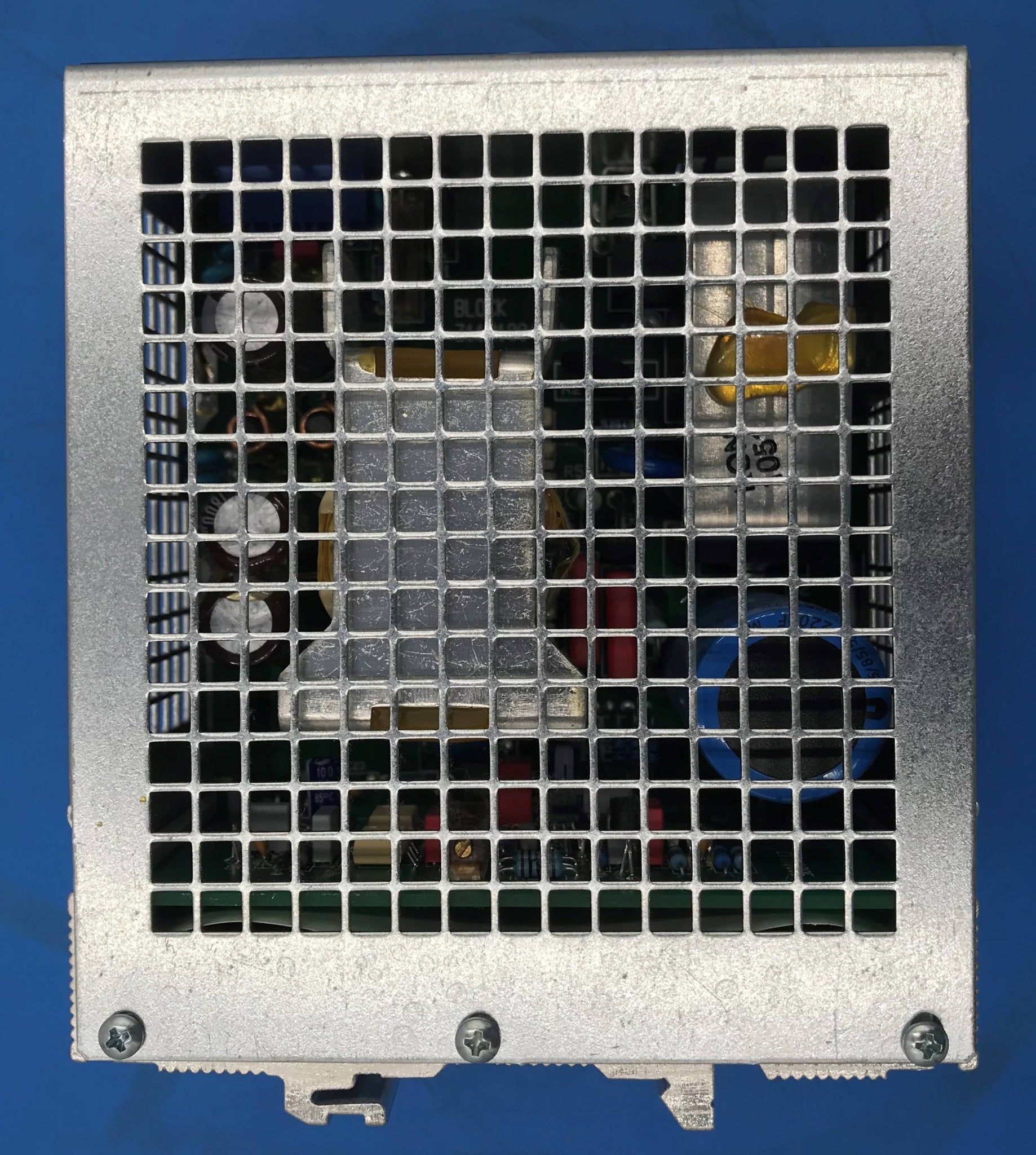 Switched-Mode Power Supply (B0511048/4512 202 02132 Philips