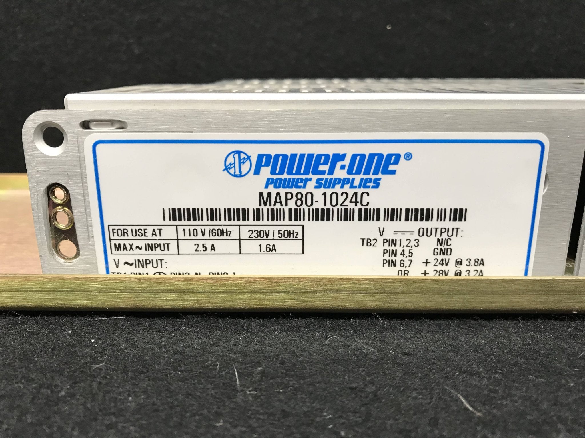 Switching Power Supply ( 2125037 GE Advantx