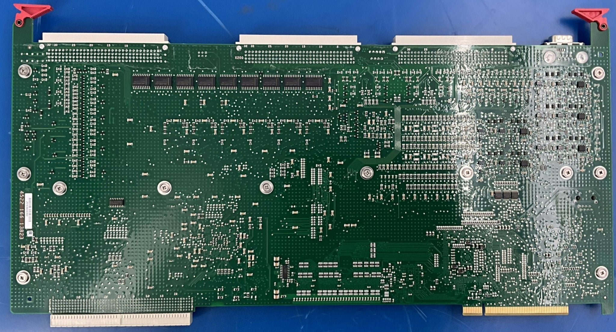 SYSTEM INTERFACE BOARD (SIB) (452216703755/452216613823) PHILIPS