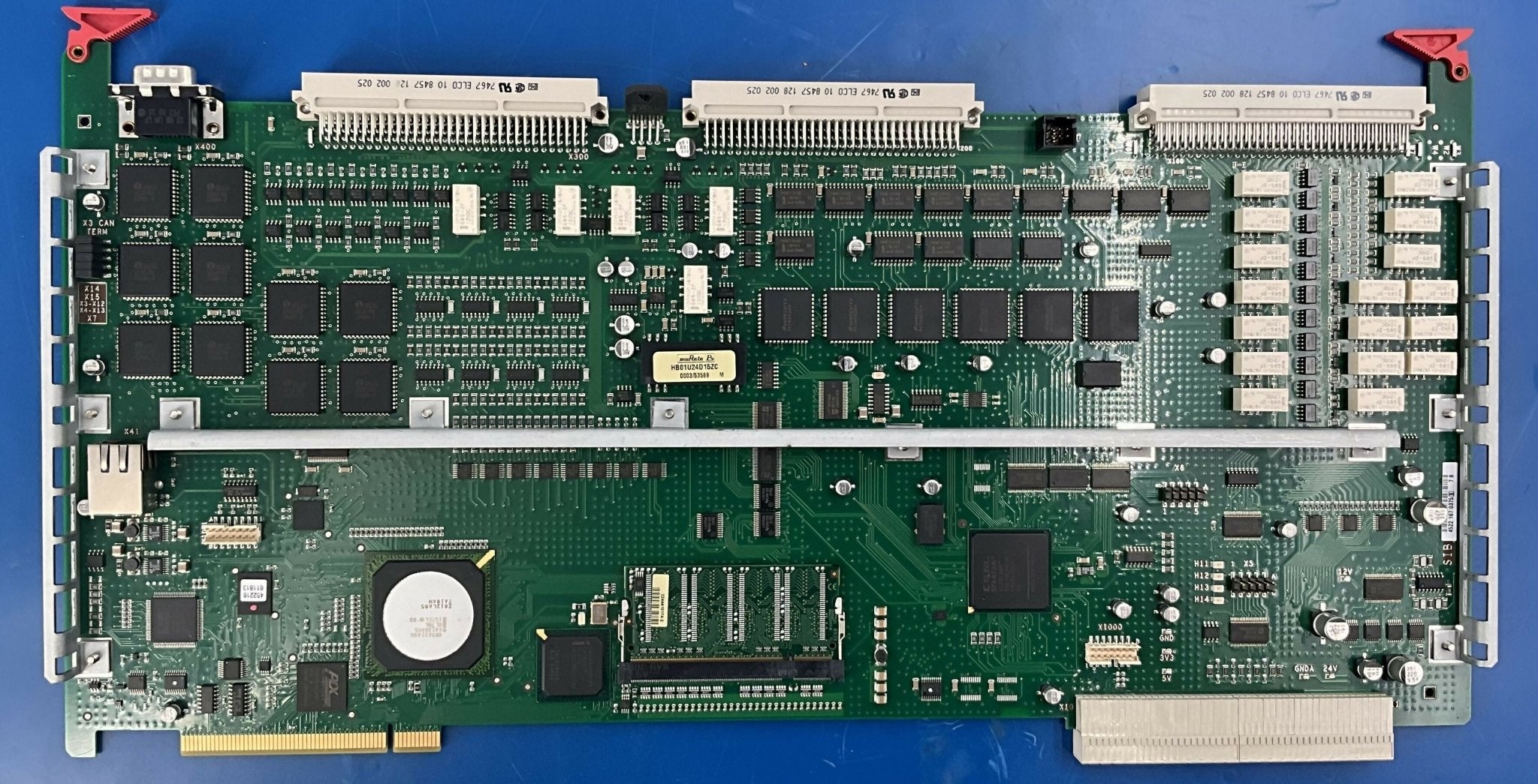SYSTEM INTERFACE BOARD (SIB (452216703755/452216613823 PHILIPS