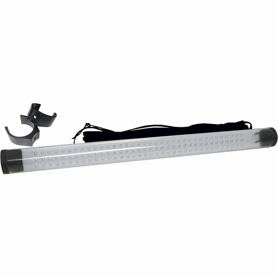 Taco Metals F38-2060R-1 Taco Replacement T-Top Tube Light White/Red LEDs