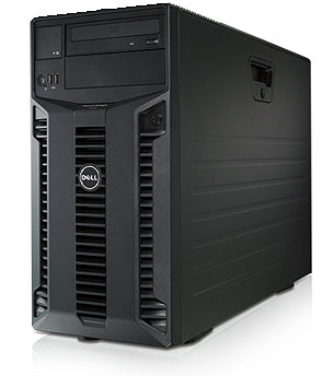 Dell PowerEdge T410 Server