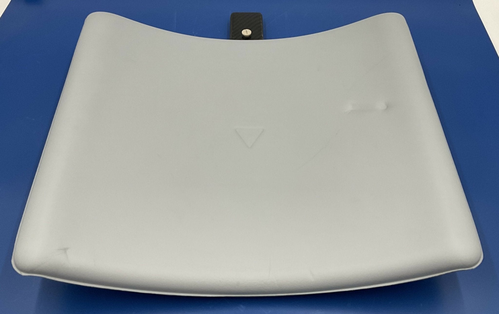 TABLE EXTENSION W/PAD (10662322/10662323 SIEMENS