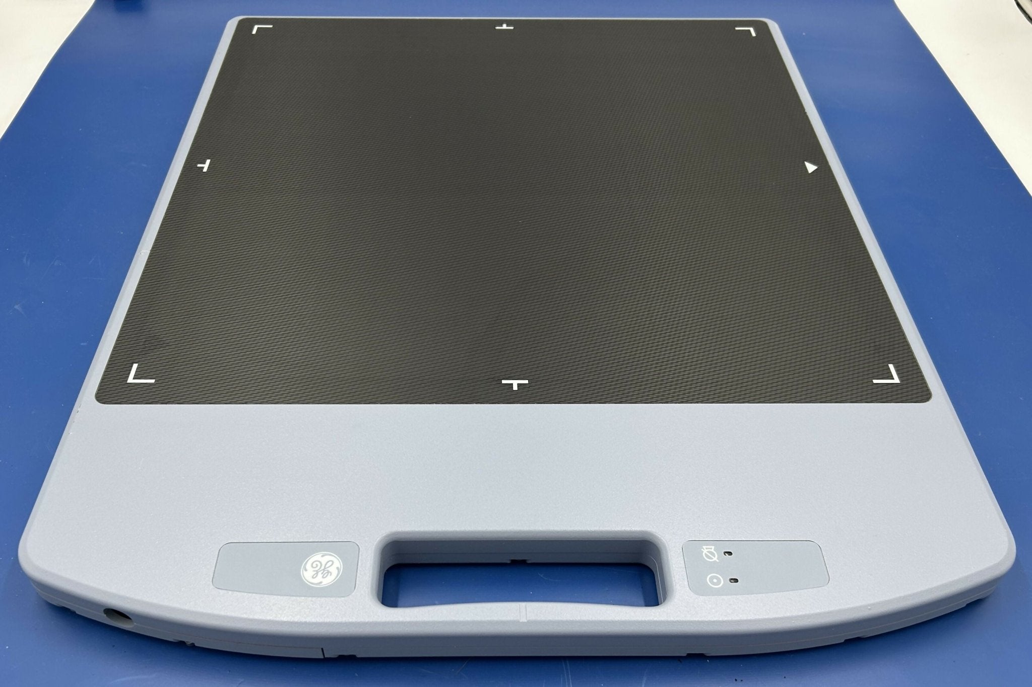 TETHERED RAD V1 DETECTOR (2393824/2393824-2 GE