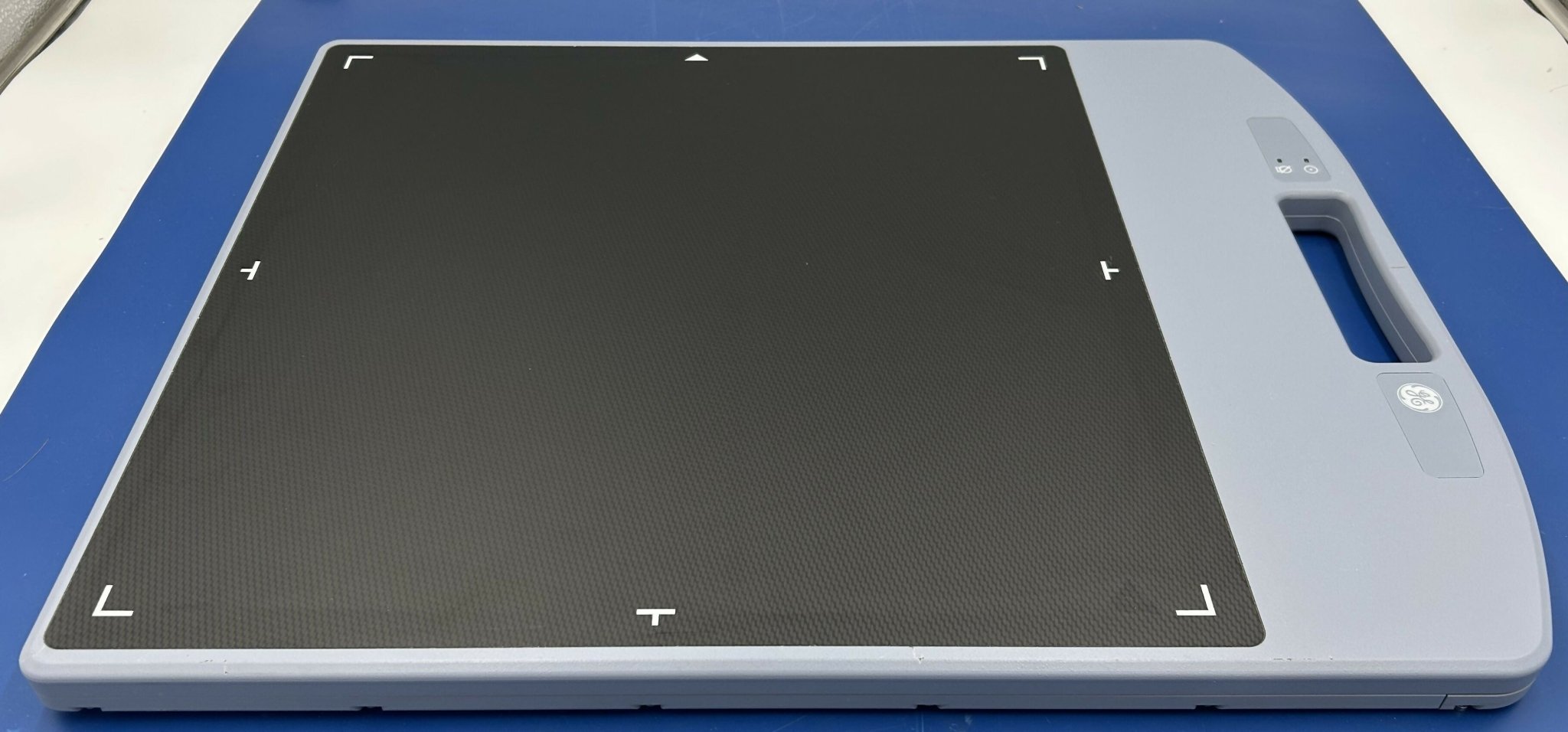 TETHERED RAD V1 DETECTOR (2393824/2393824-2 GE