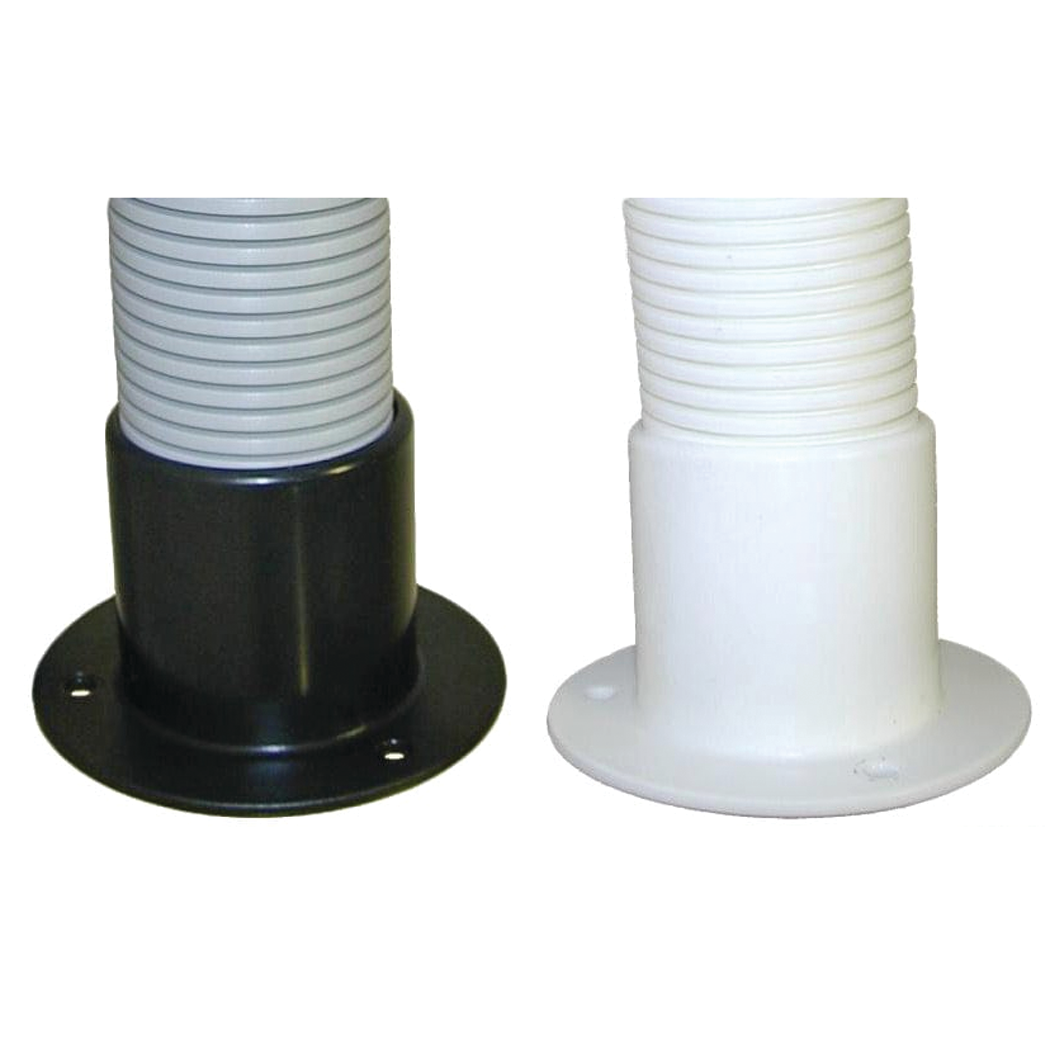 TH Marine RF-1CP-DP T-H Marine Rigging Flange For 2" ID Hose