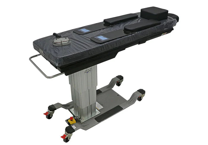 Oakworks CFPM100 Imaging Table with Armboards - Refurbished