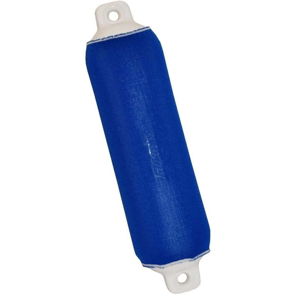 Taylor Made Products 5004 Taylor Traditional Knit Fender Boots, Blue, 1 pr.