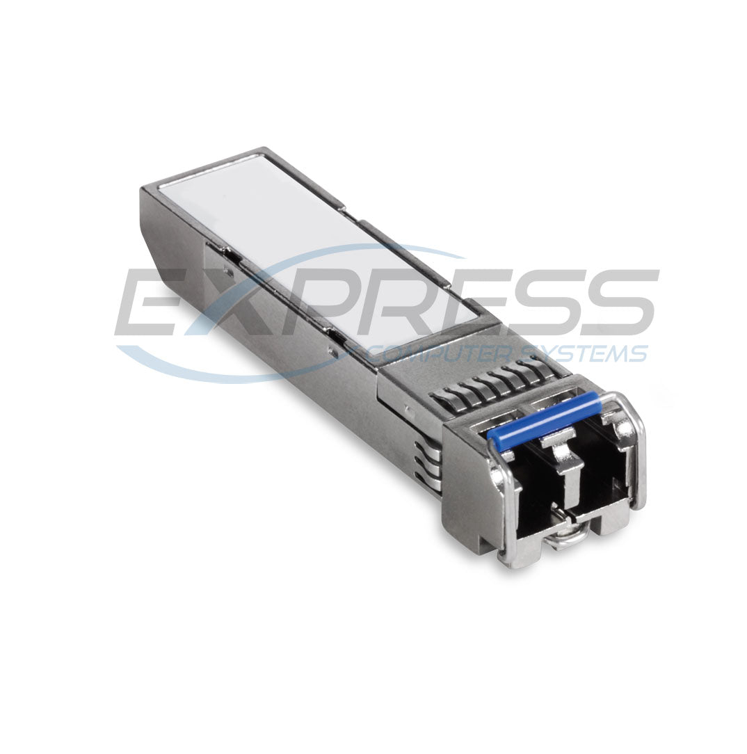 Cisco SFP/LC 1000Base-SX Om2 Transceiver | GLC-SX-MMD