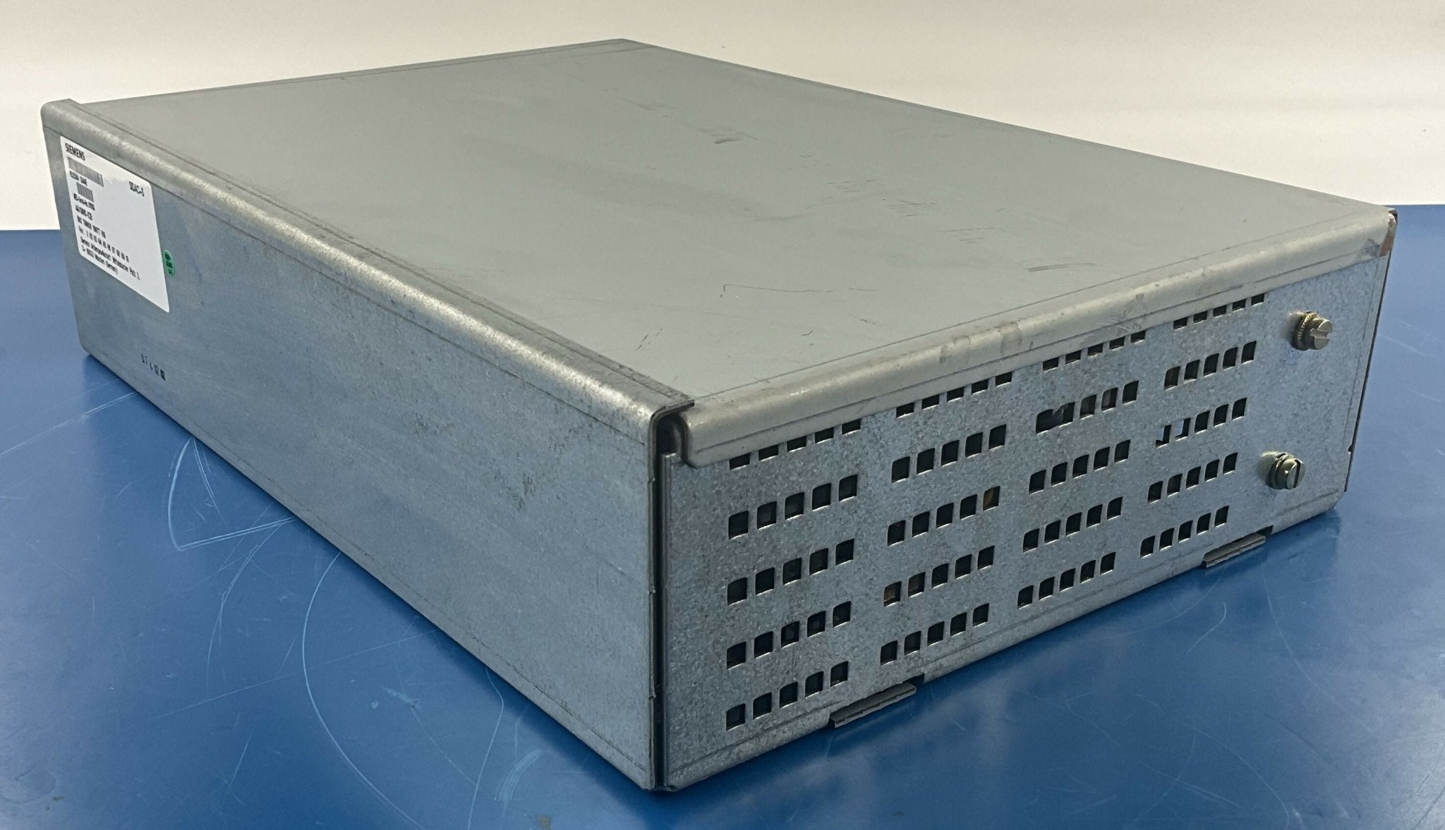 TRANSFORMER+FILTER (06525914/6525914) SIEMENS