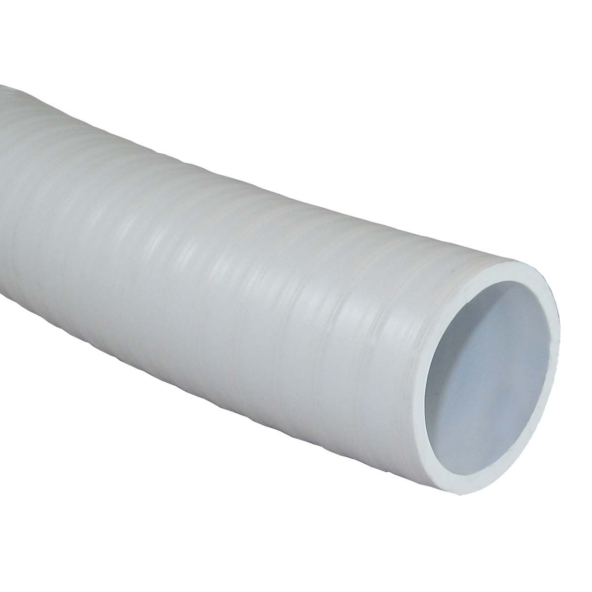 Trident VAC XHD 1480586 Sanitation Hose, 5/8" x 50'